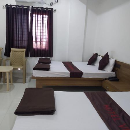 بونة Hotel Vrundavan المظهر الخارجي الصورة