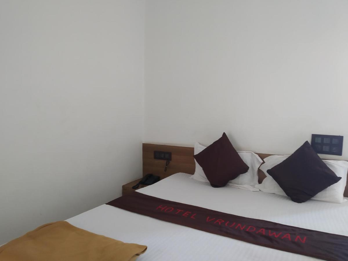 بونة Hotel Vrundavan المظهر الخارجي الصورة