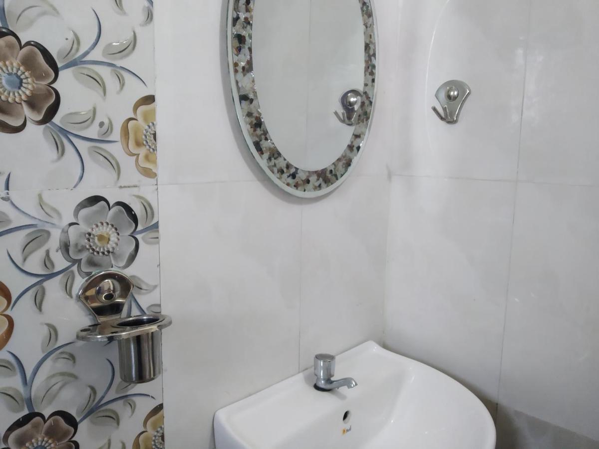 بونة Hotel Vrundavan المظهر الخارجي الصورة