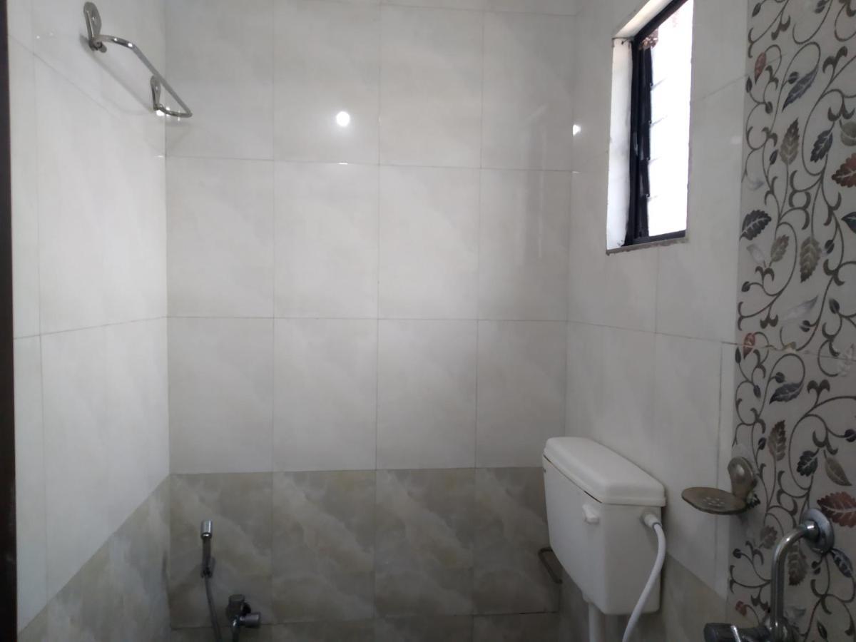 بونة Hotel Vrundavan المظهر الخارجي الصورة