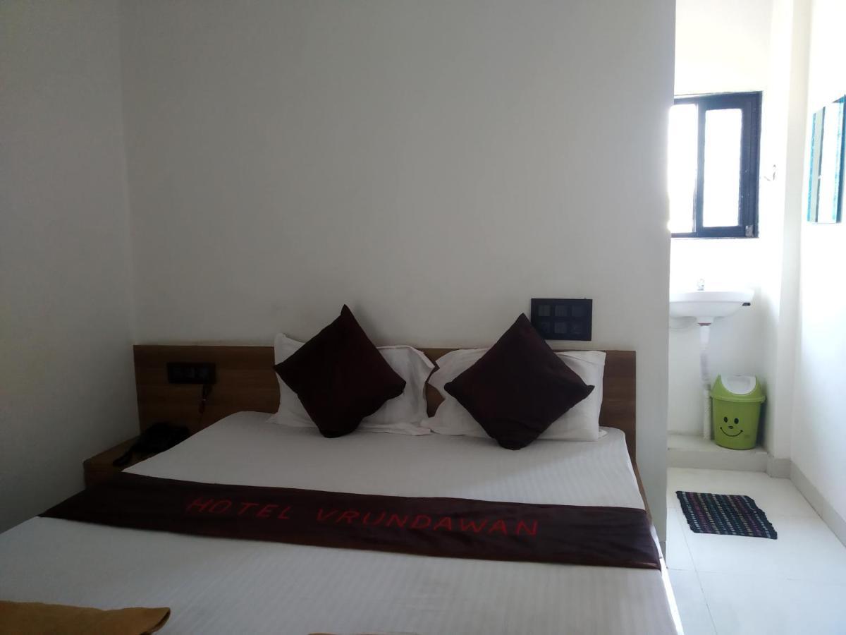بونة Hotel Vrundavan المظهر الخارجي الصورة