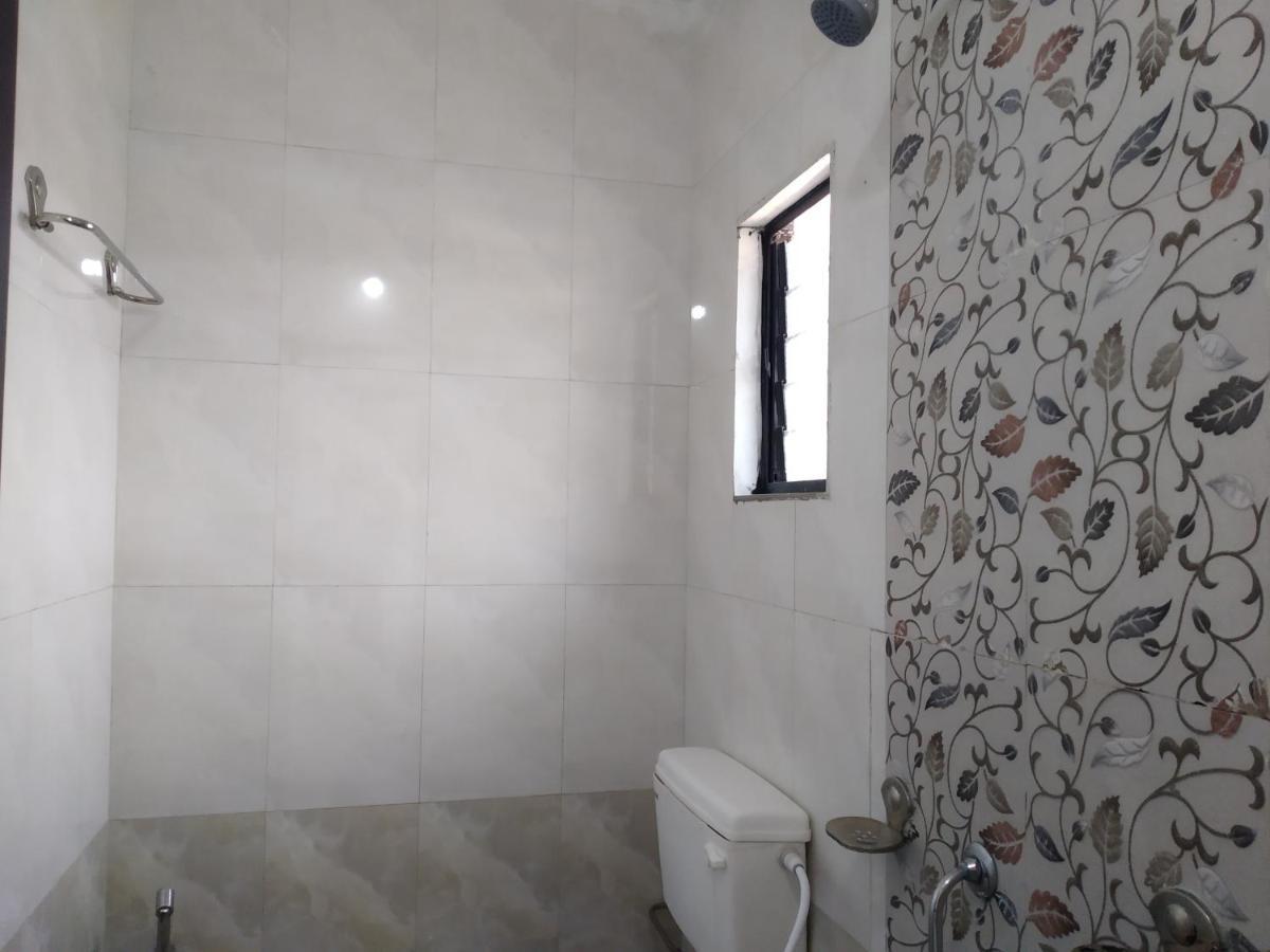 بونة Hotel Vrundavan المظهر الخارجي الصورة