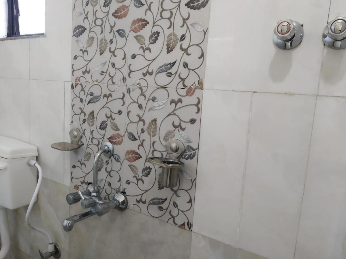 بونة Hotel Vrundavan المظهر الخارجي الصورة