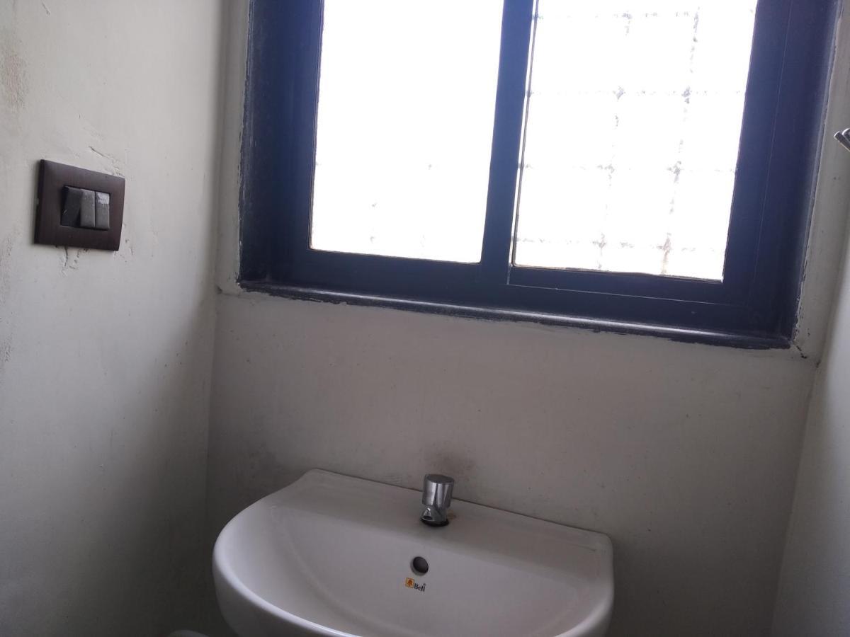 بونة Hotel Vrundavan المظهر الخارجي الصورة