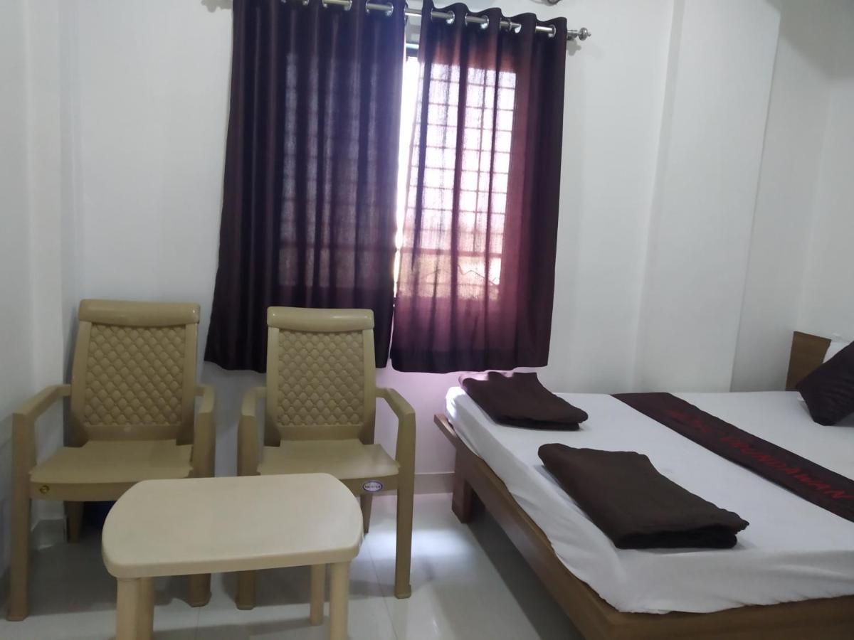 بونة Hotel Vrundavan المظهر الخارجي الصورة