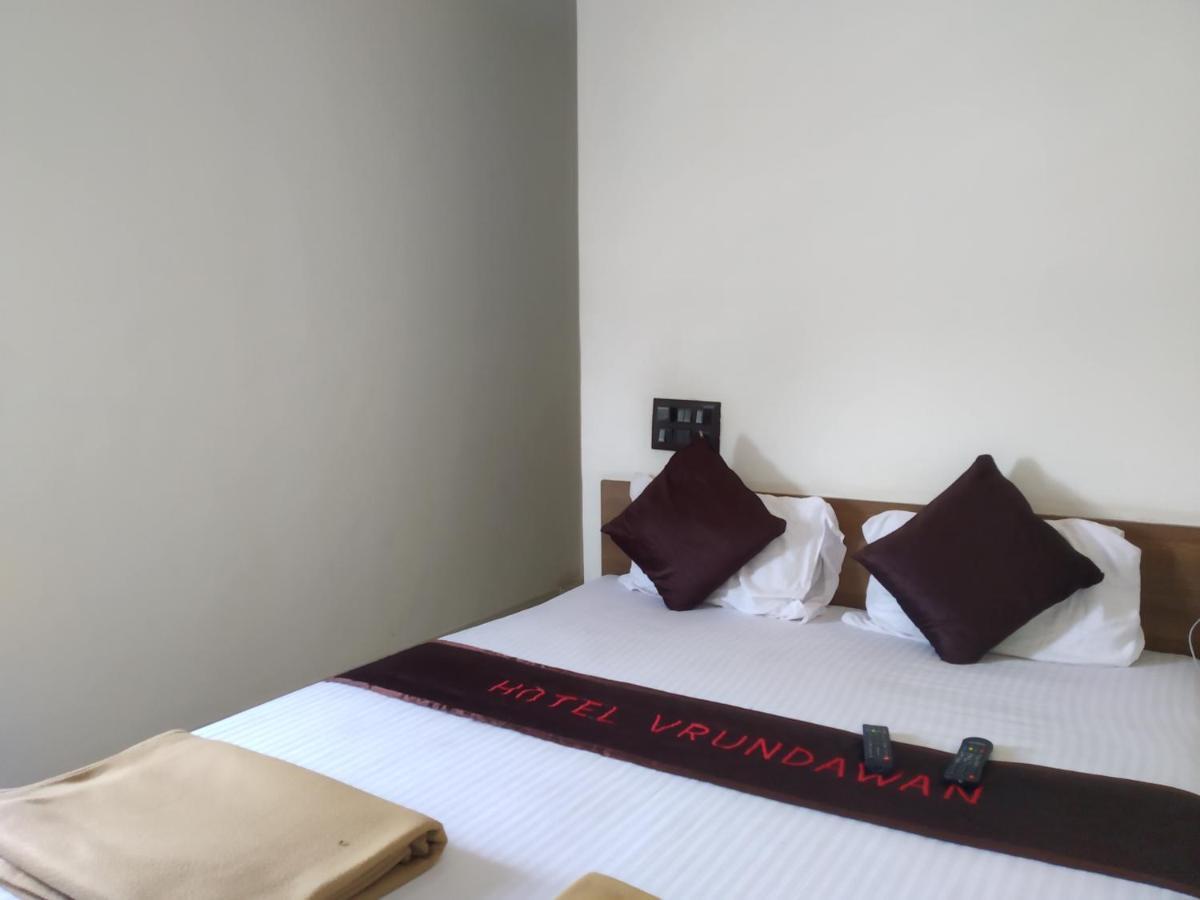 بونة Hotel Vrundavan المظهر الخارجي الصورة
