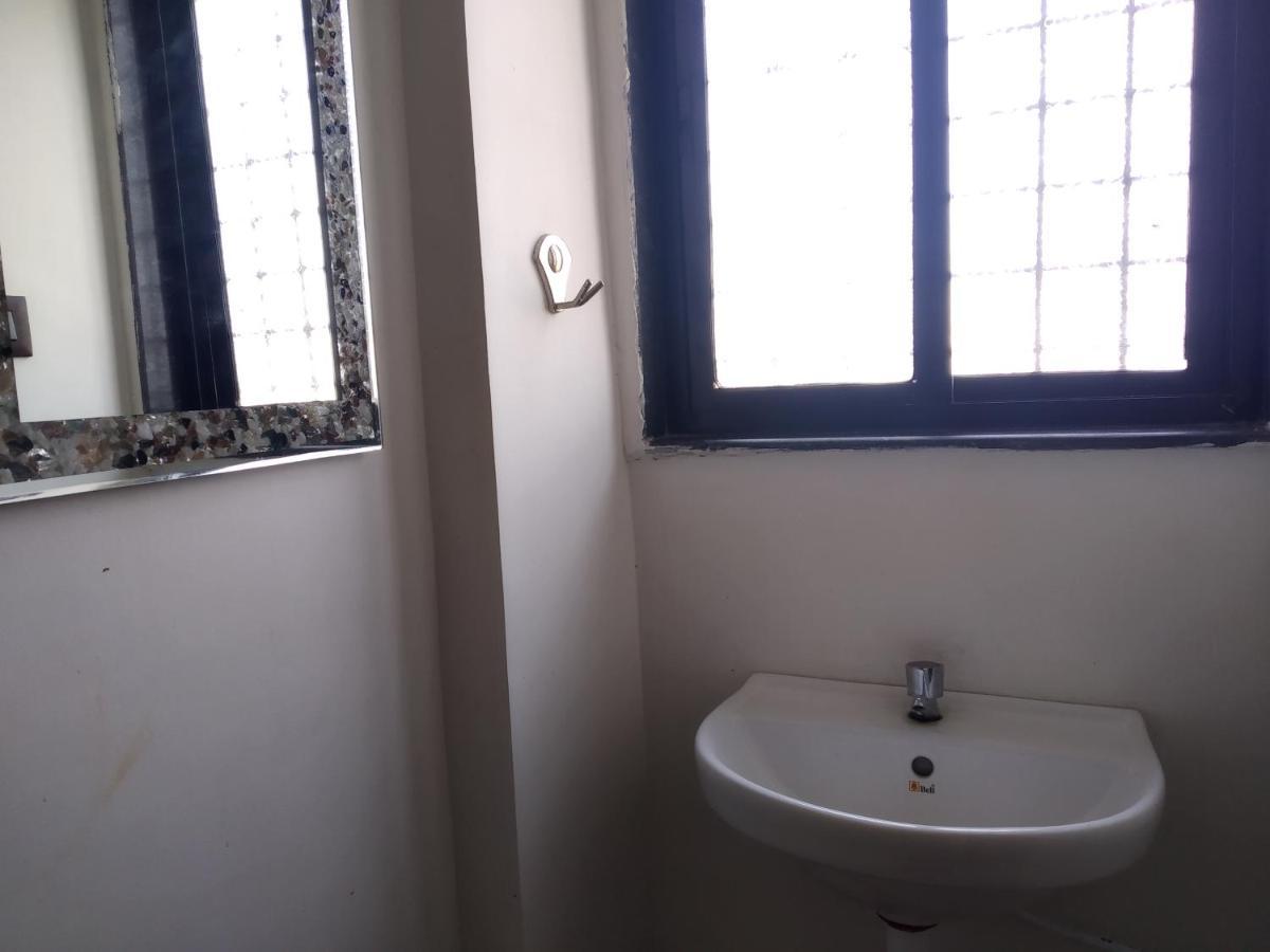 بونة Hotel Vrundavan المظهر الخارجي الصورة
