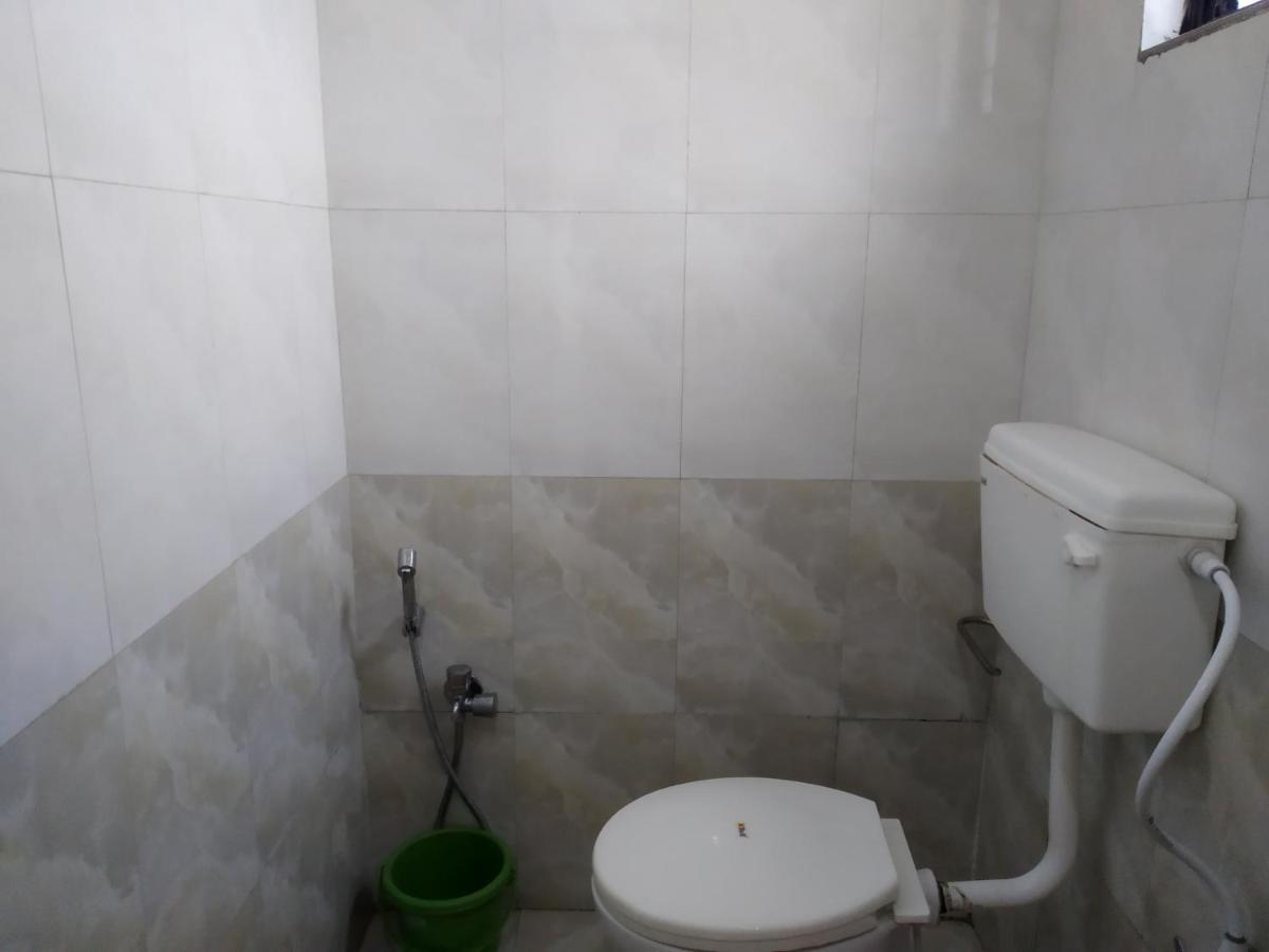 بونة Hotel Vrundavan المظهر الخارجي الصورة