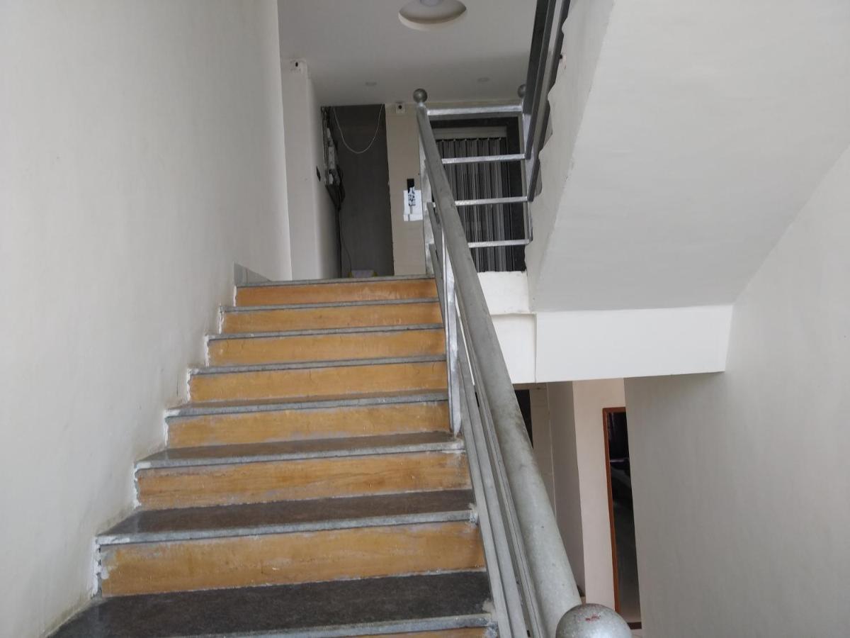 بونة Hotel Vrundavan المظهر الخارجي الصورة