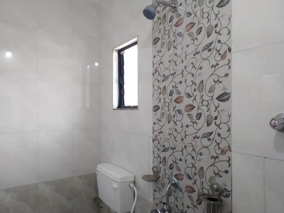 بونة Hotel Vrundavan المظهر الخارجي الصورة